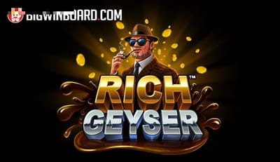Rich Geyser