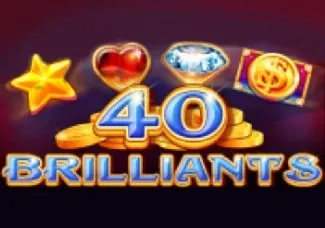 40 Brilliants