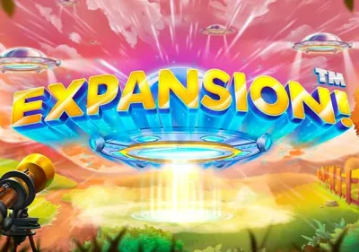 Expansion screenshot