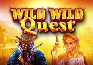 Wild Wild Quest