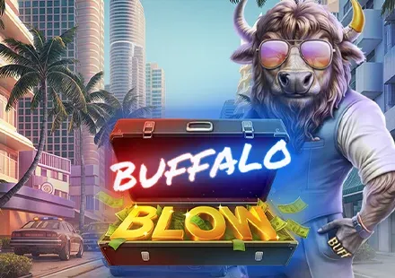 Buffalo Blow
