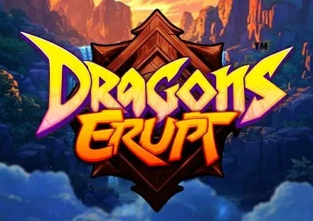 Dragons Erupt™ screenshot