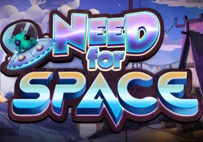 Need For Space screenshot