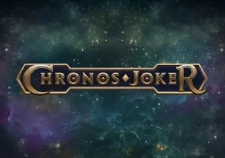 Chronos Joker screenshot