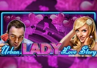 Urban Lady Love Story screenshot