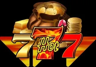 Hot 777 Deluxe™