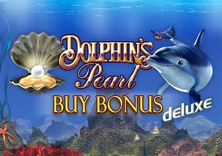 Dolphin's Pearl Deluxe Buy Bonus screenshot