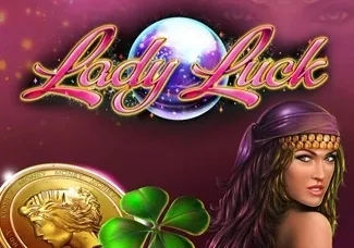 Lady Luck screenshot